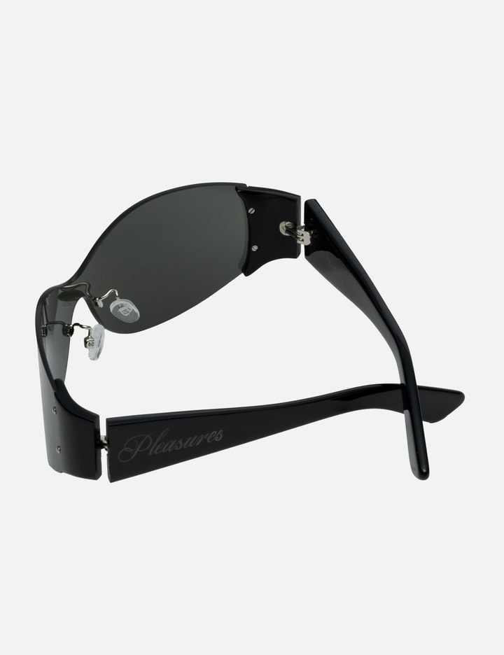 Bona Wrap Sunglasses