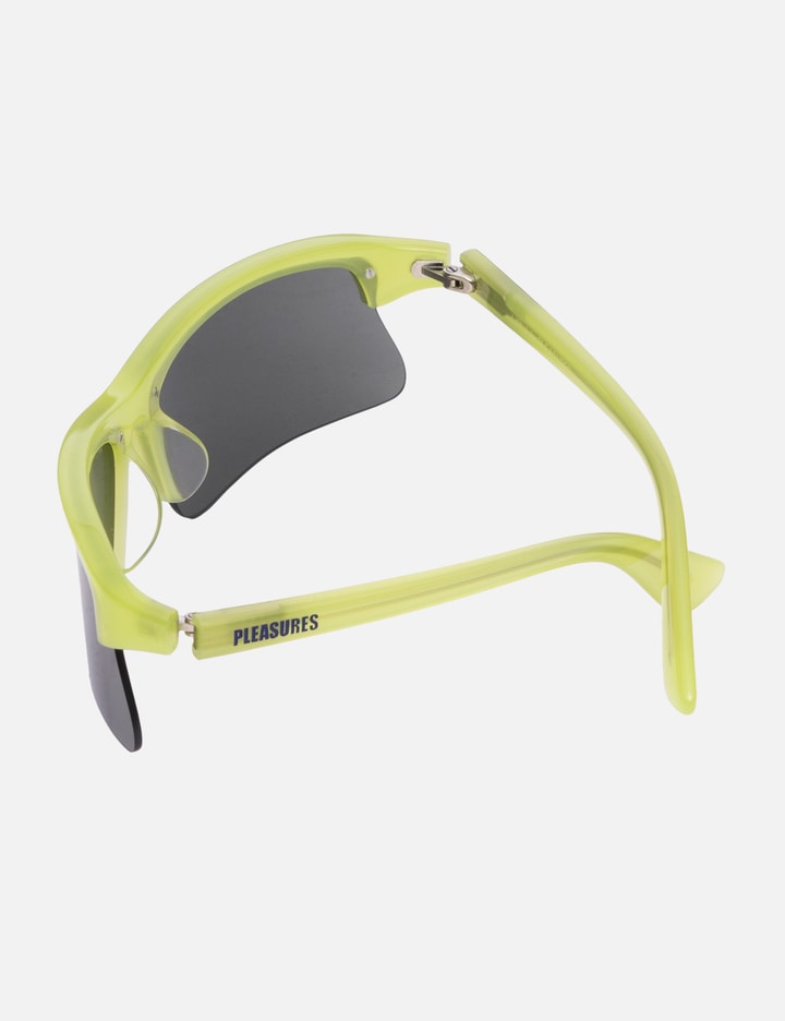 Boiler Room Active Sunglasses