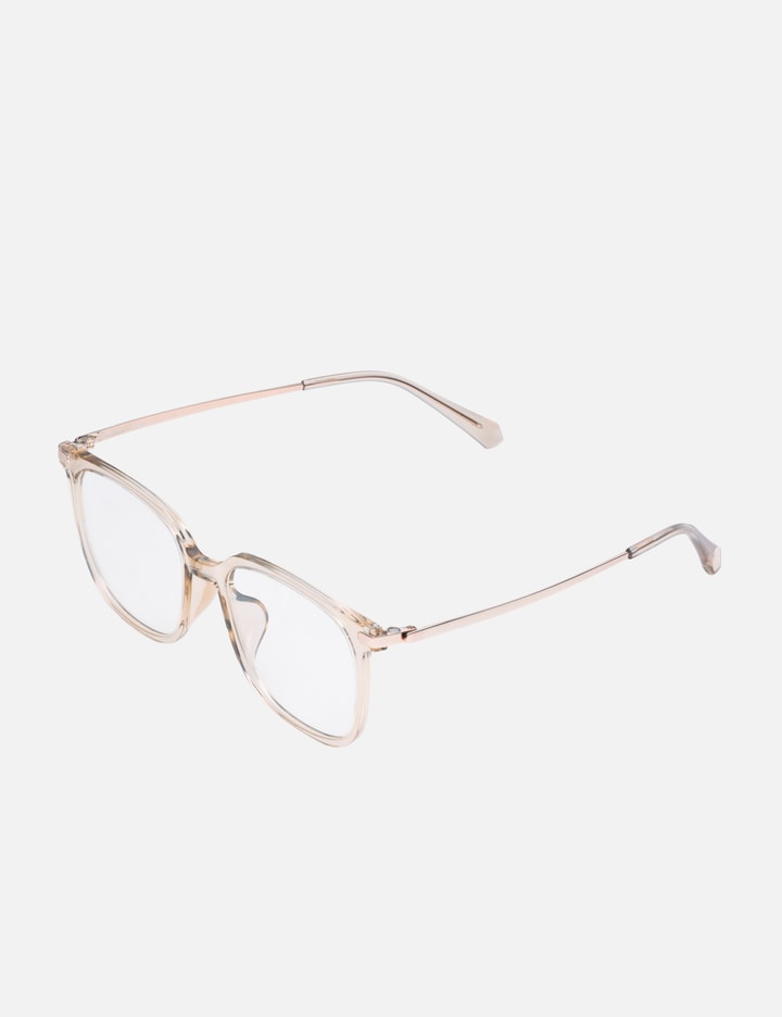 CL004 Clip-on Sunglasses