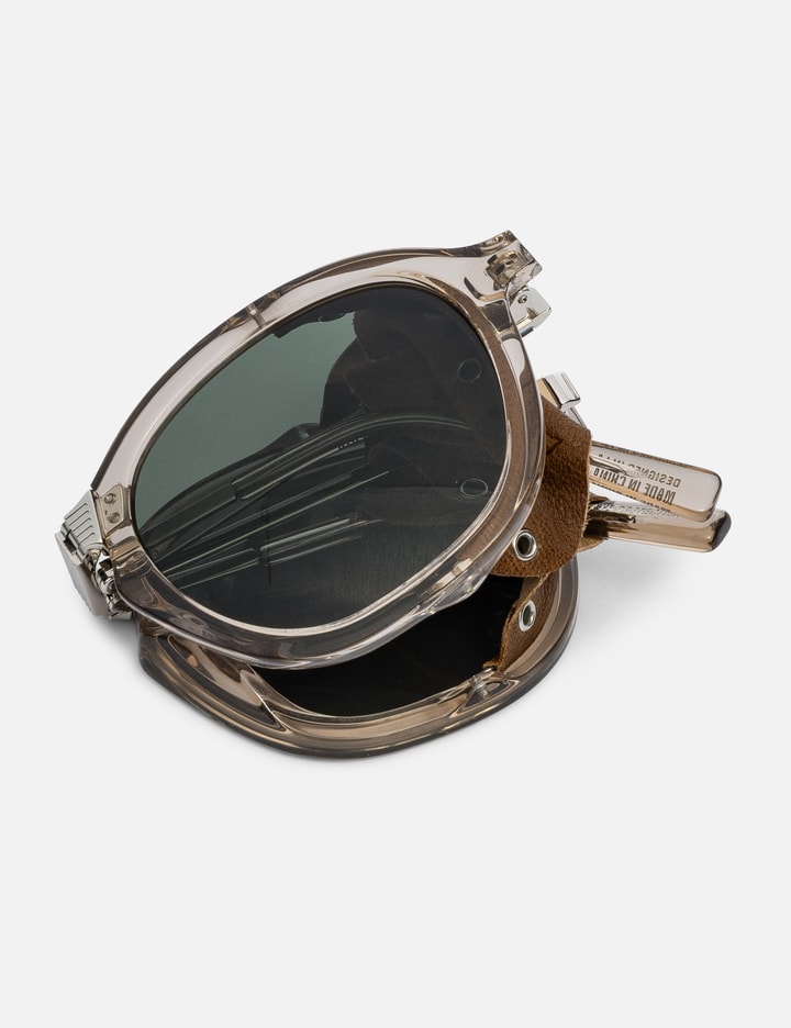 South2 West8 Polarized Foldable Eyewear