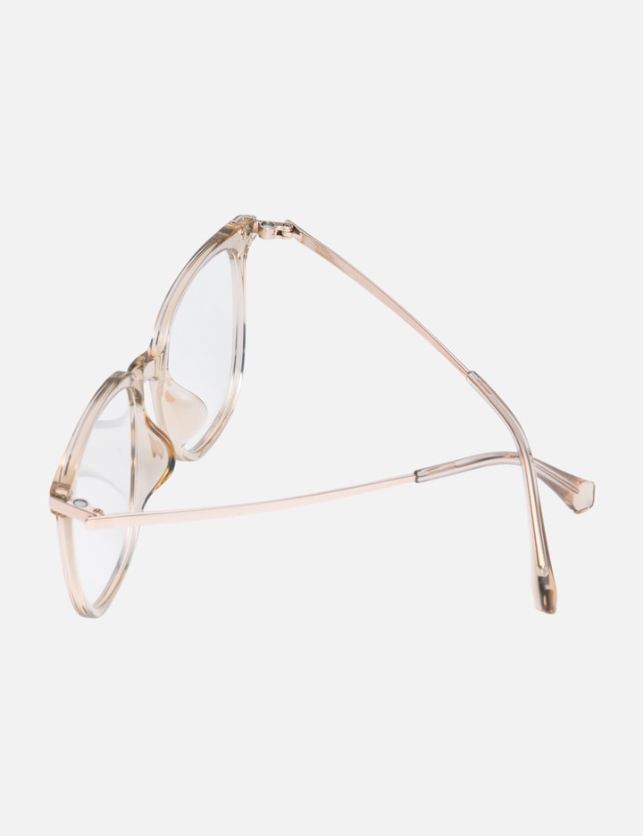 CL004 Clip-on Sunglasses