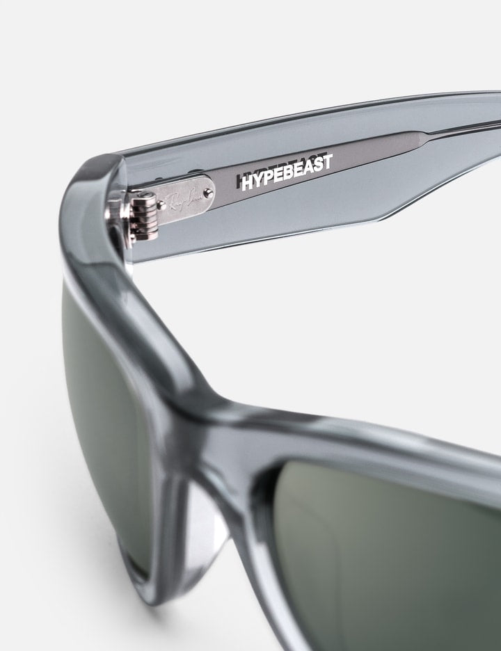 Ray-ban x Hypebeast 20th Anniversary Mega Balorama Sunglasses