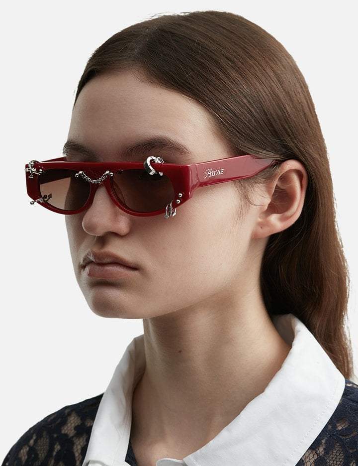 Draconis (Scarlet)— Alpha