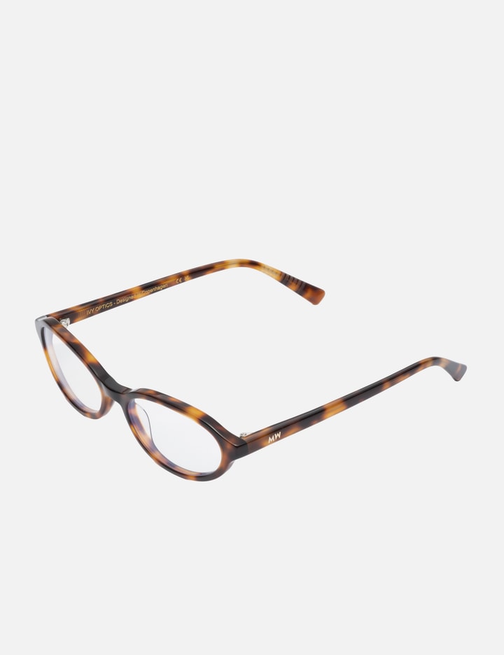 Ivy Optics