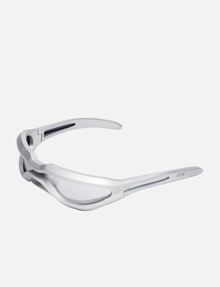 NRGY x Vita Veloce Team Mark II