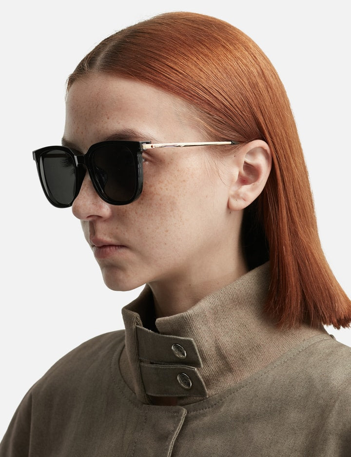 CL004 Clip-on Sunglasses