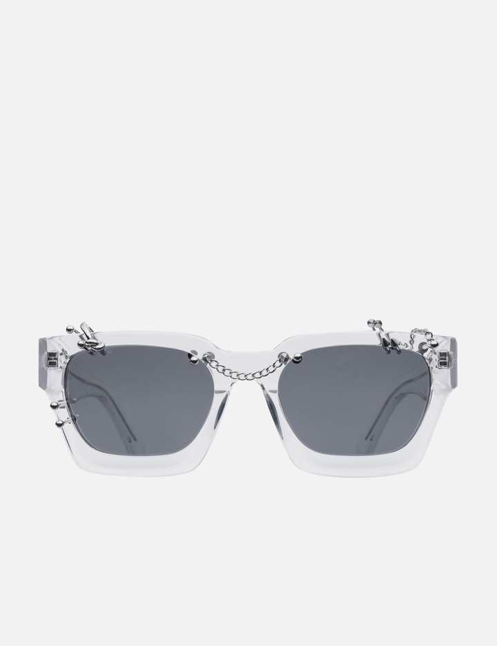 Hydra (Lucid)— Alpha