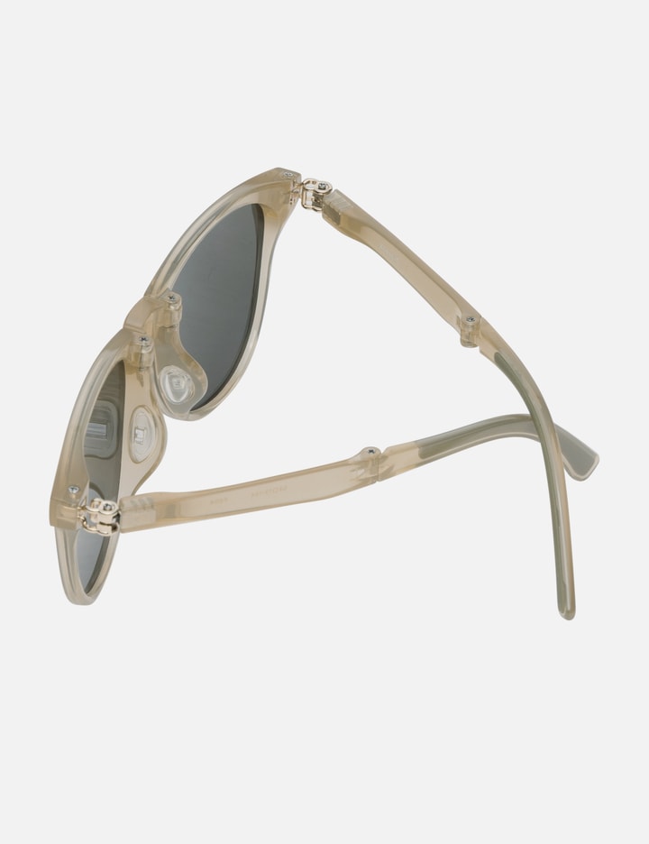F004 Folding Sunglasses