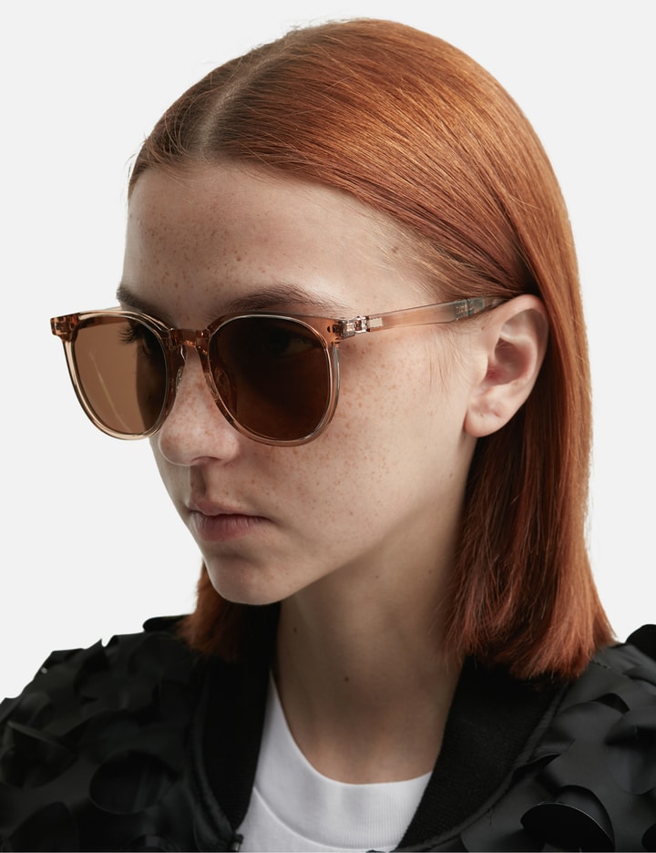 F003 Folding Sunglasses