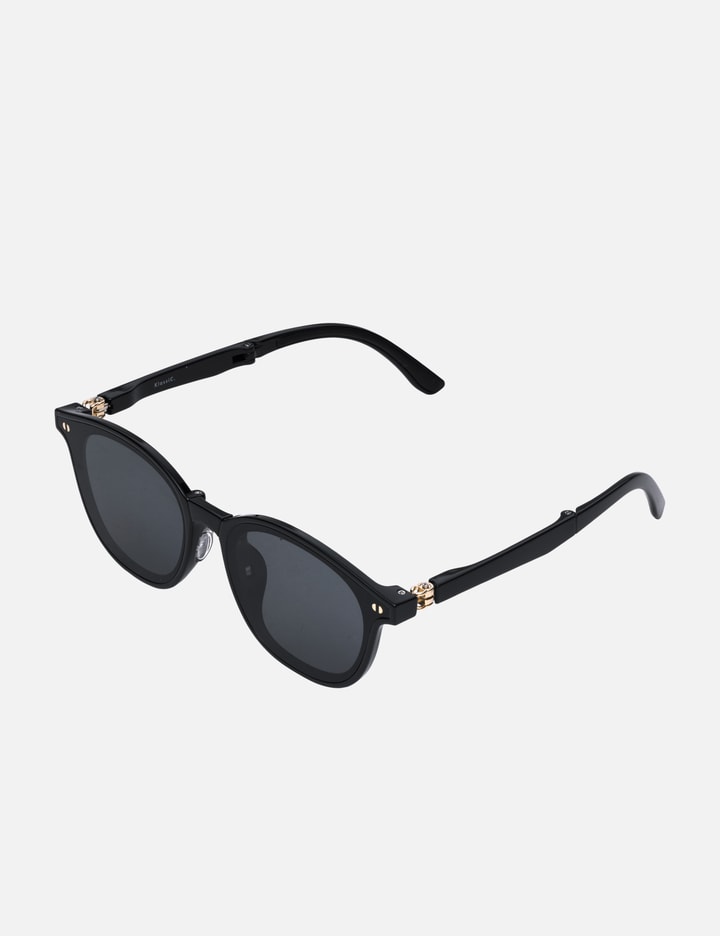 F001 Folding Sunglasses