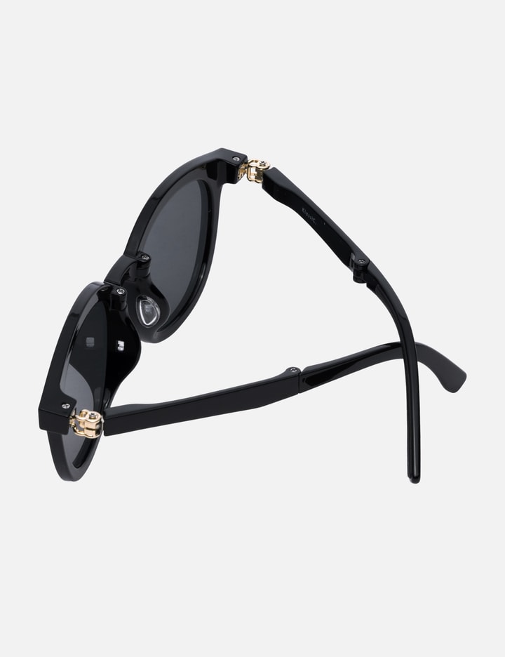 F001 Folding Sunglasses