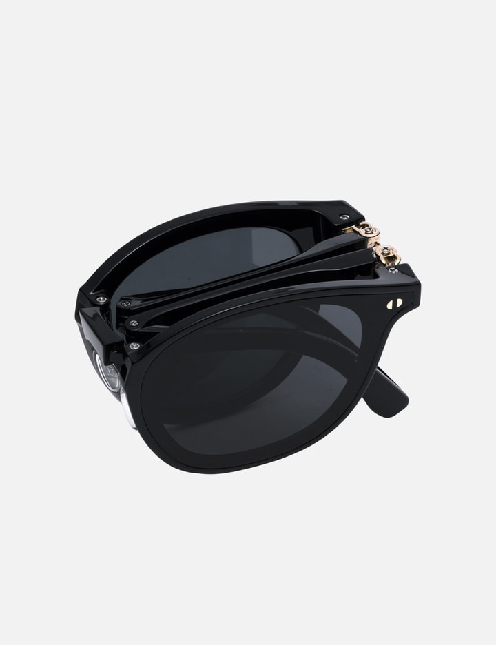 F001 Folding Sunglasses