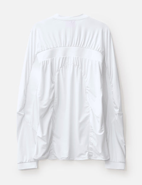 Reebok X Kanghyuk Track Pants Panelled Long Sleeve T-shirt