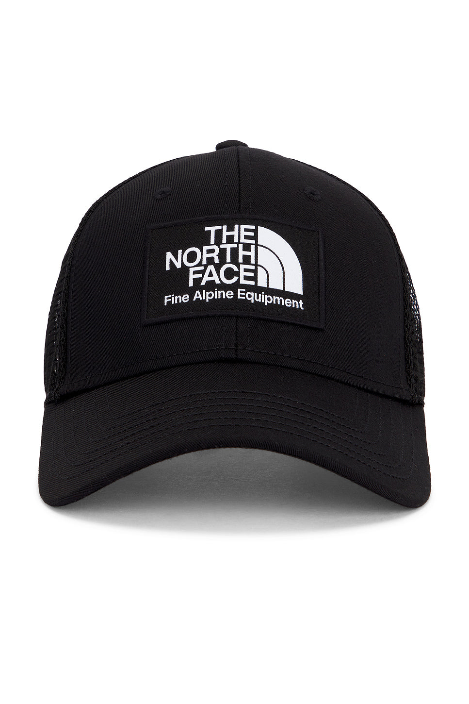 Mudder Trucker