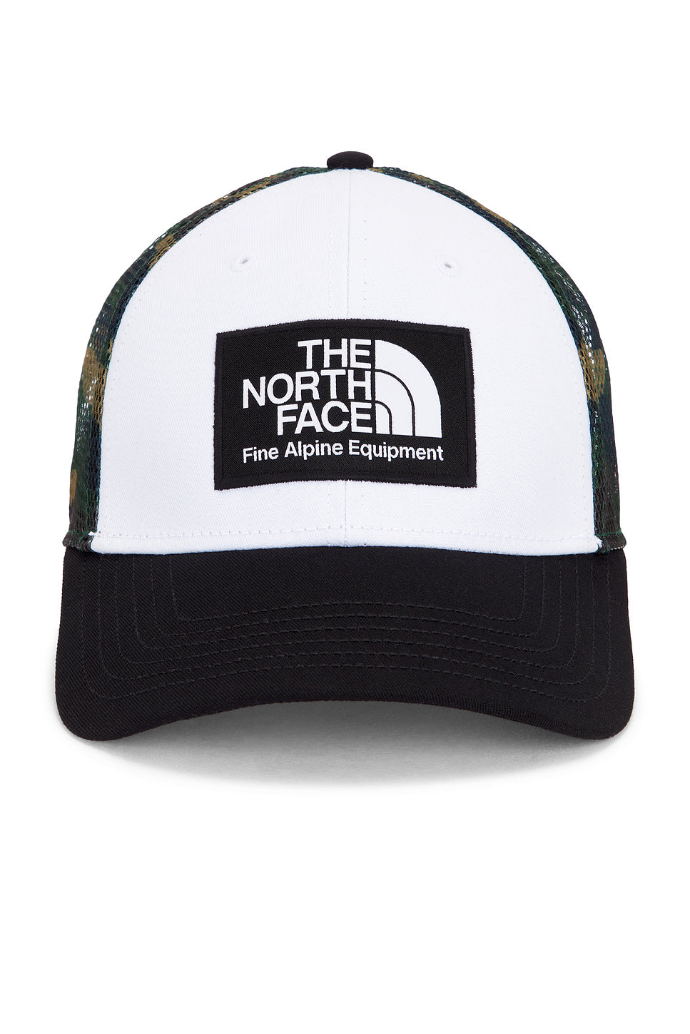Mudder Trucker