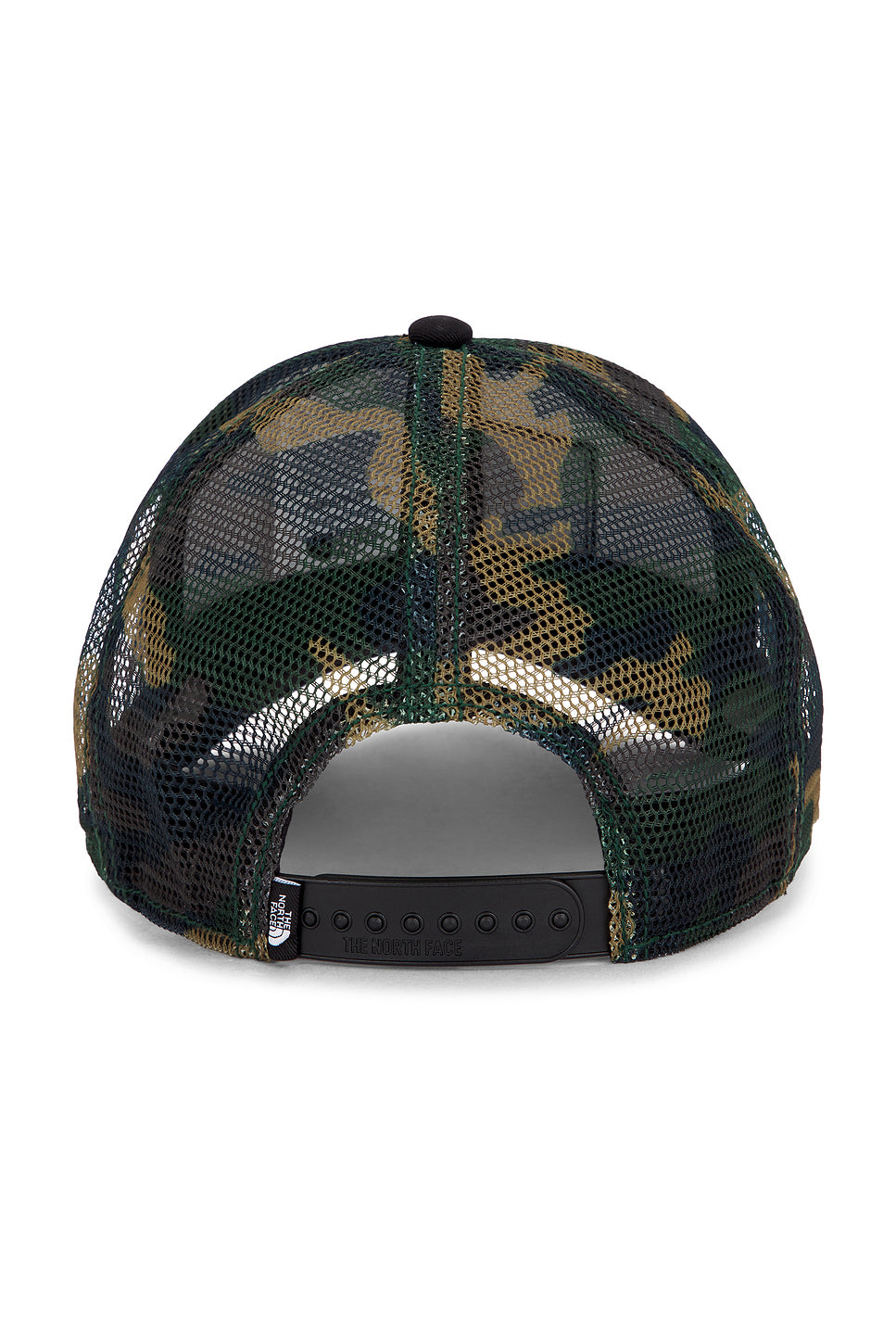Mudder Trucker