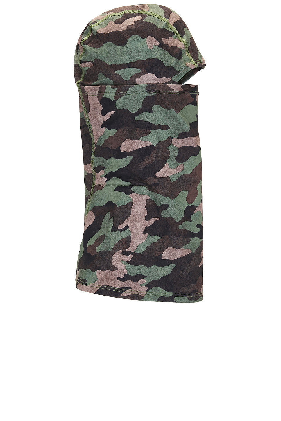 Base Balaclava