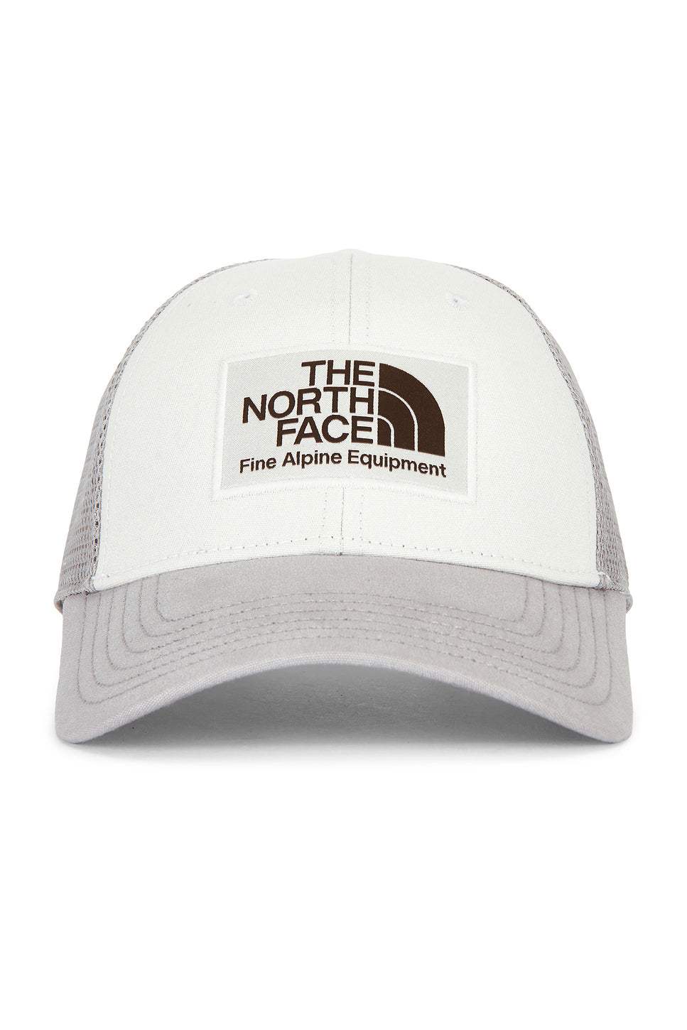 Mudder Trucker