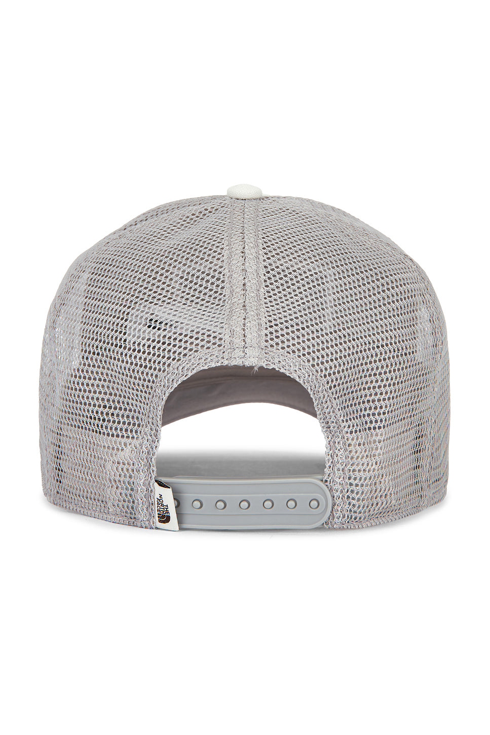 Mudder Trucker