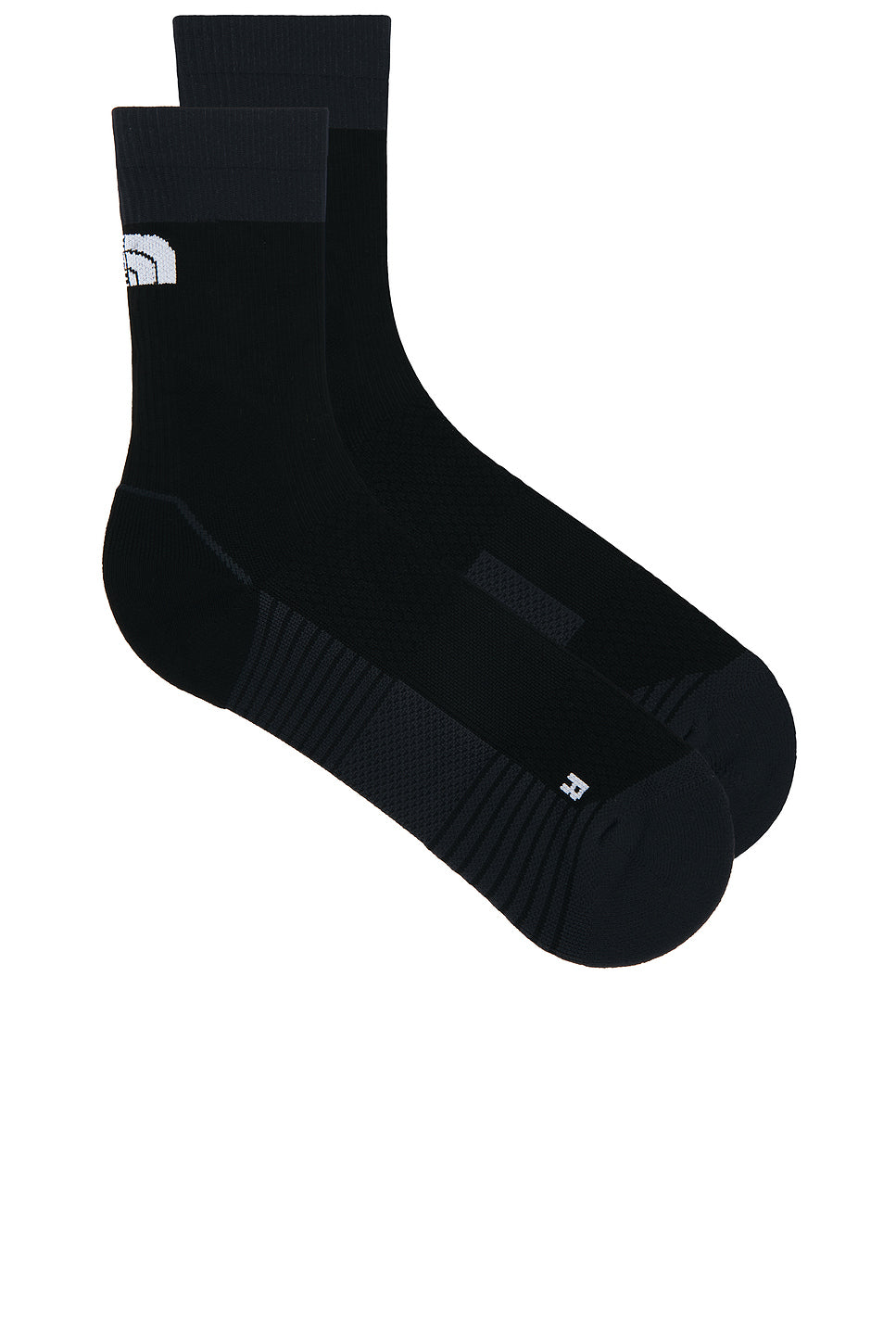 Trail Run Crew Sock