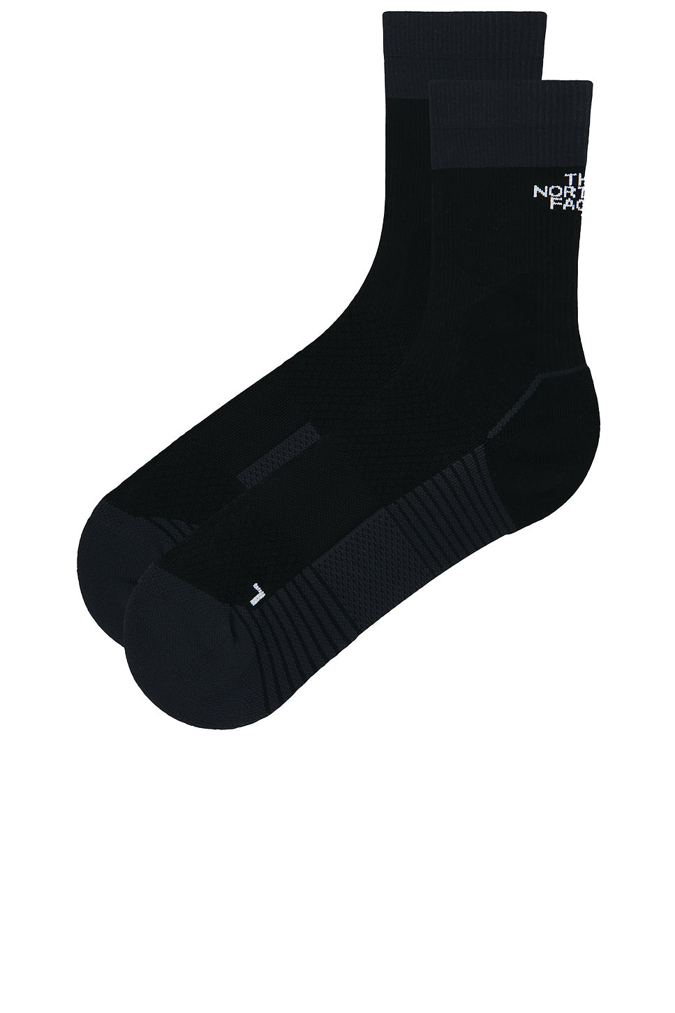 Trail Run Crew Sock