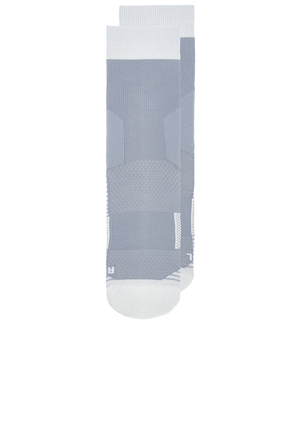 Trail Run Crew Sock