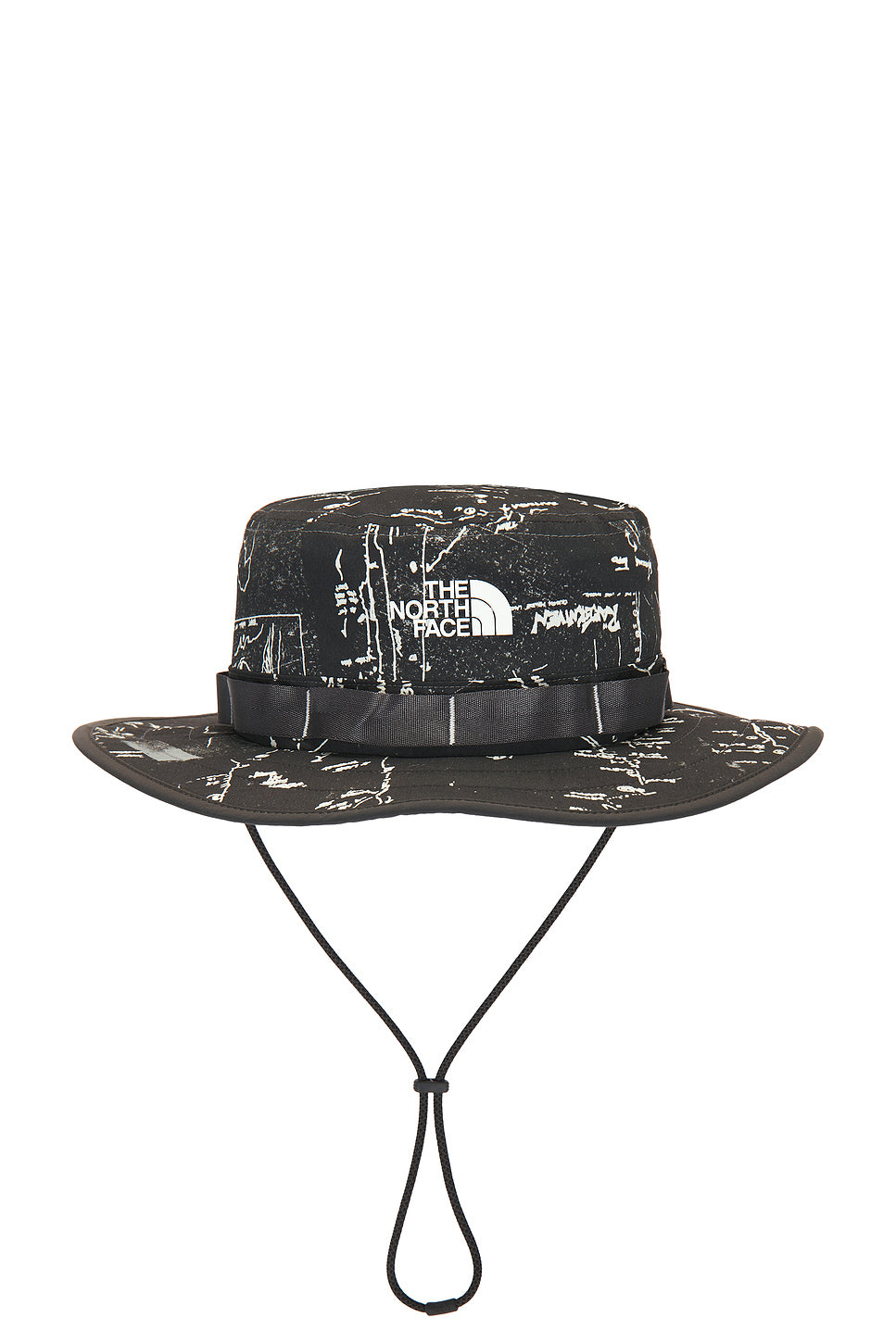 Class V Brimmer Hat
