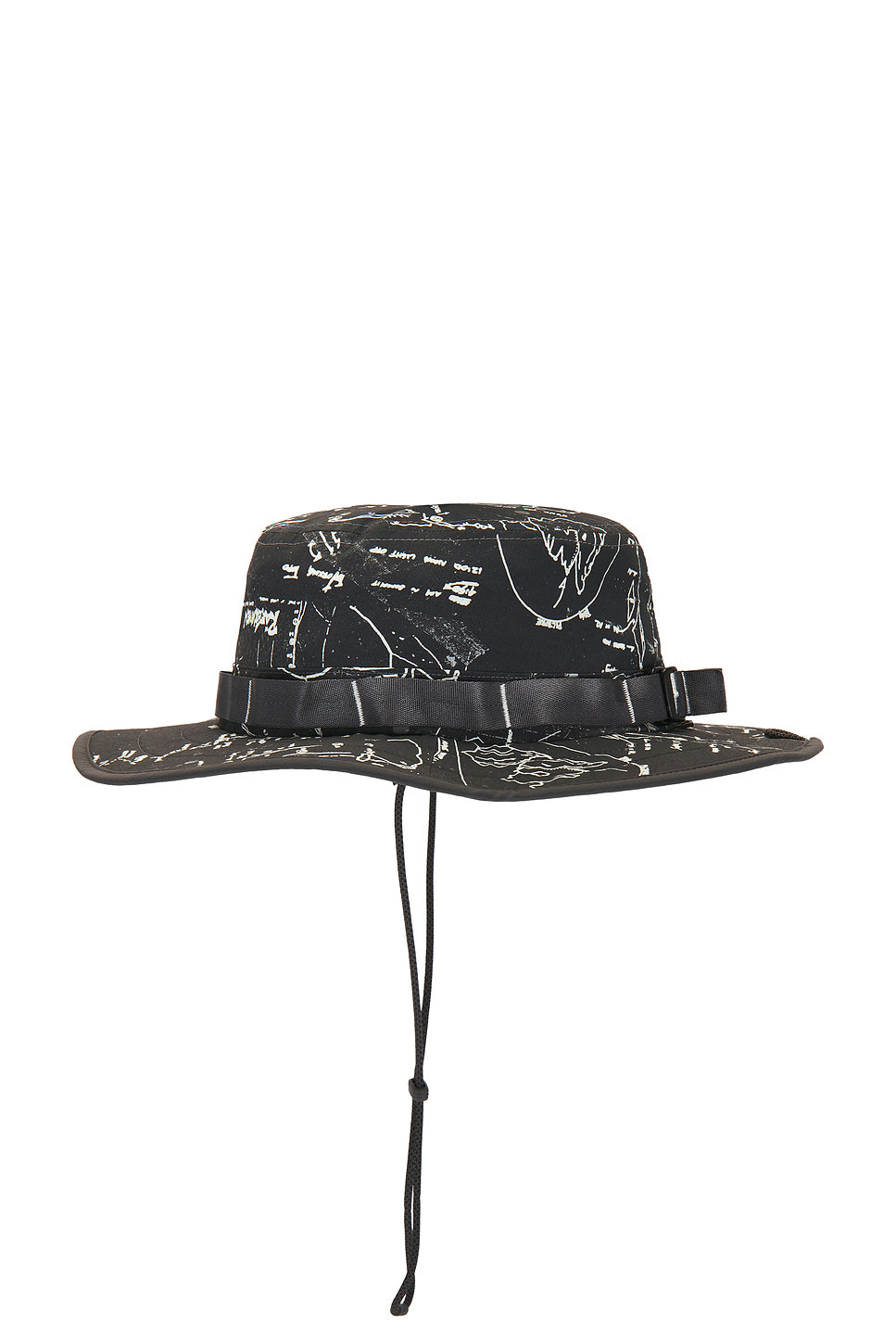Class V Brimmer Hat