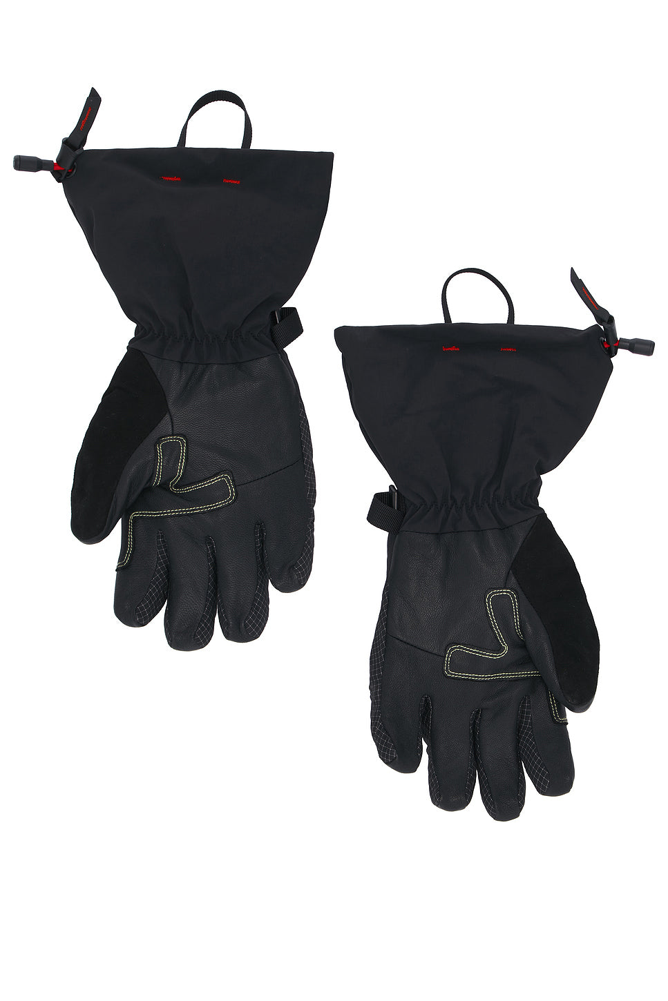 Summit Jannu Peak Heavyweight Water Proof Glove