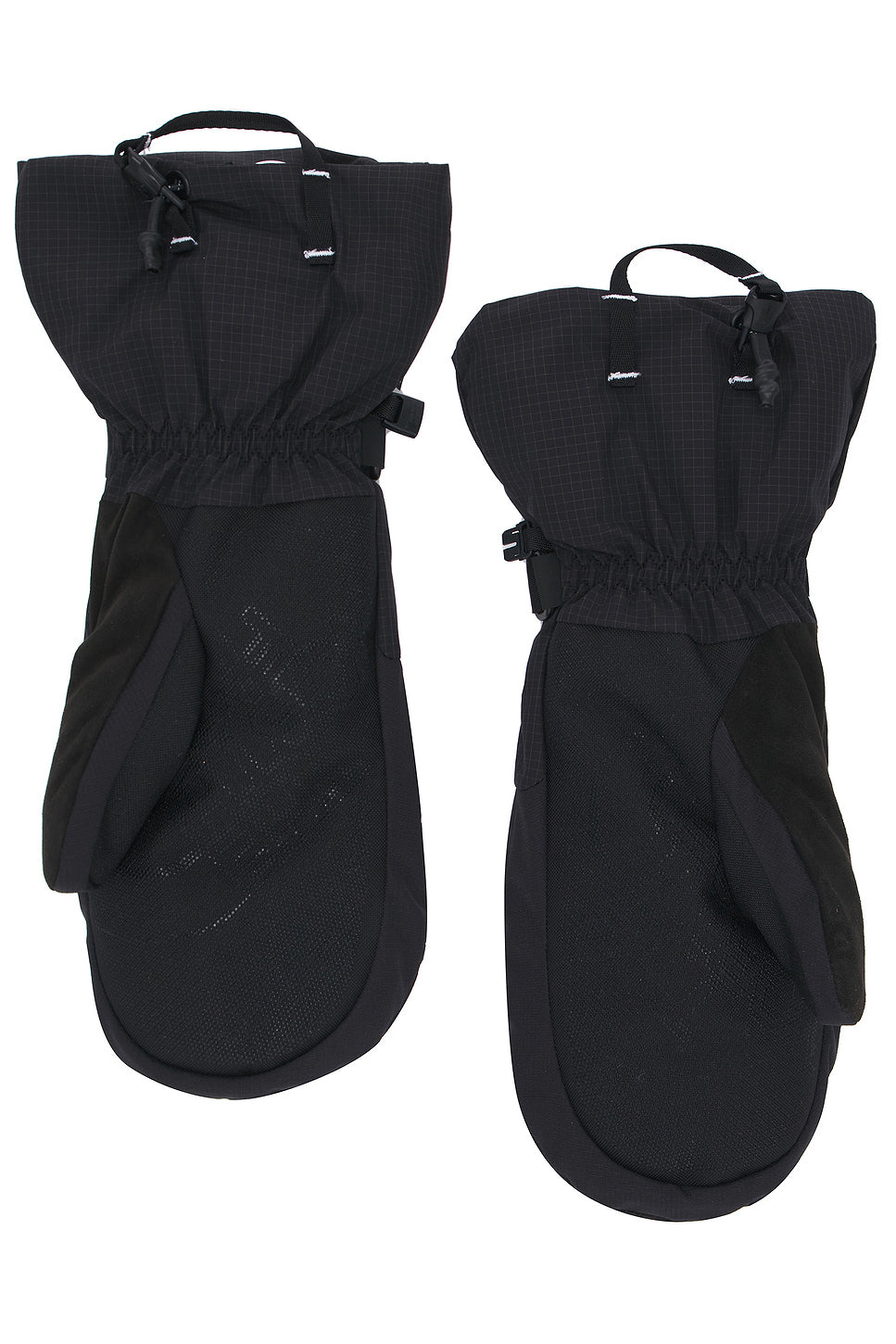 Montana Mitt