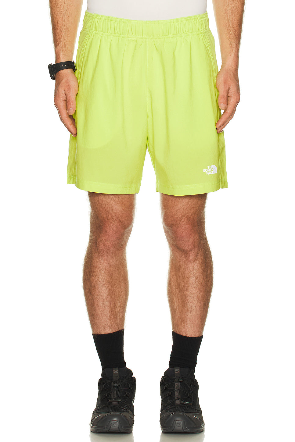 24/7 7 Short