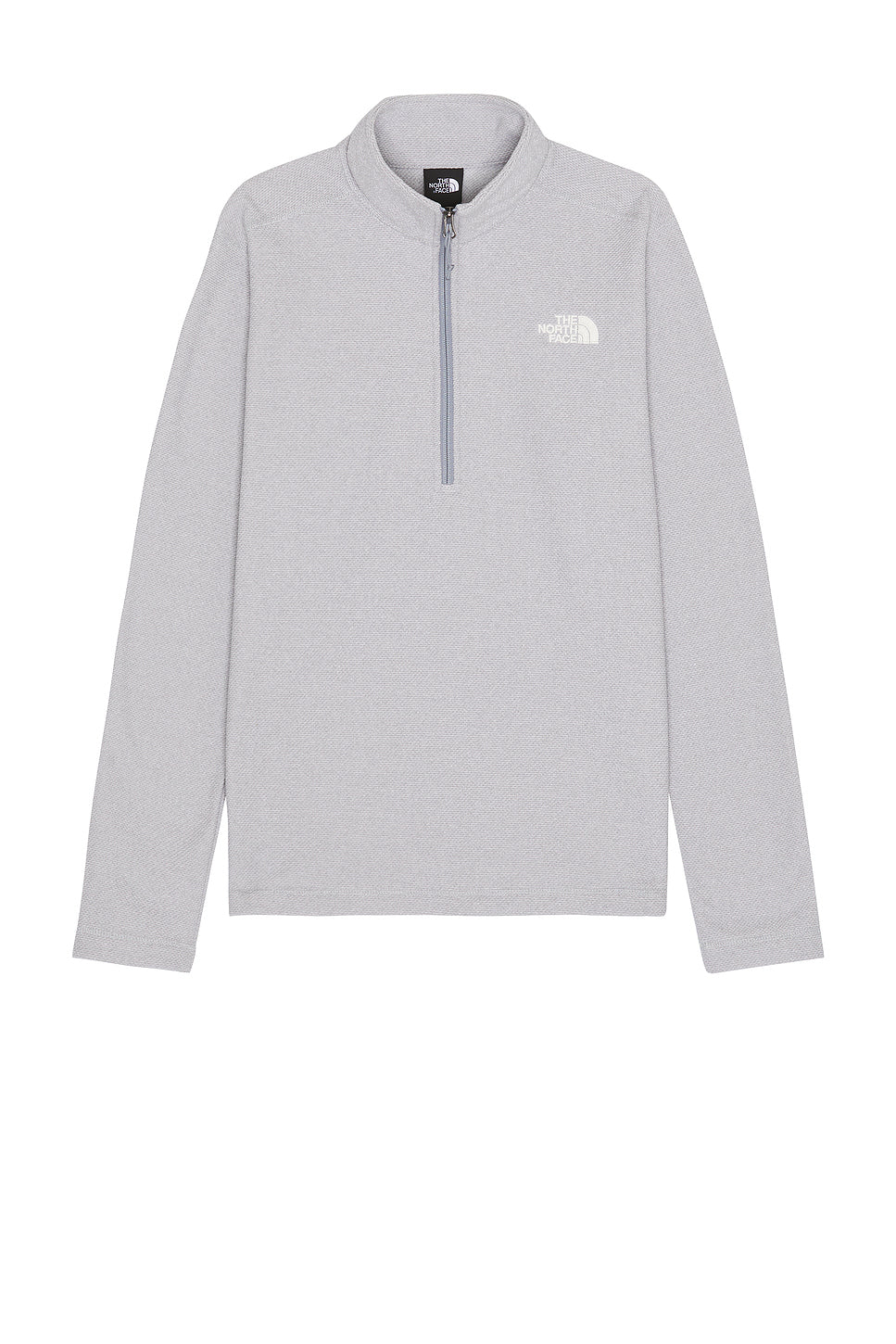 Textured Cap Rock Sweater