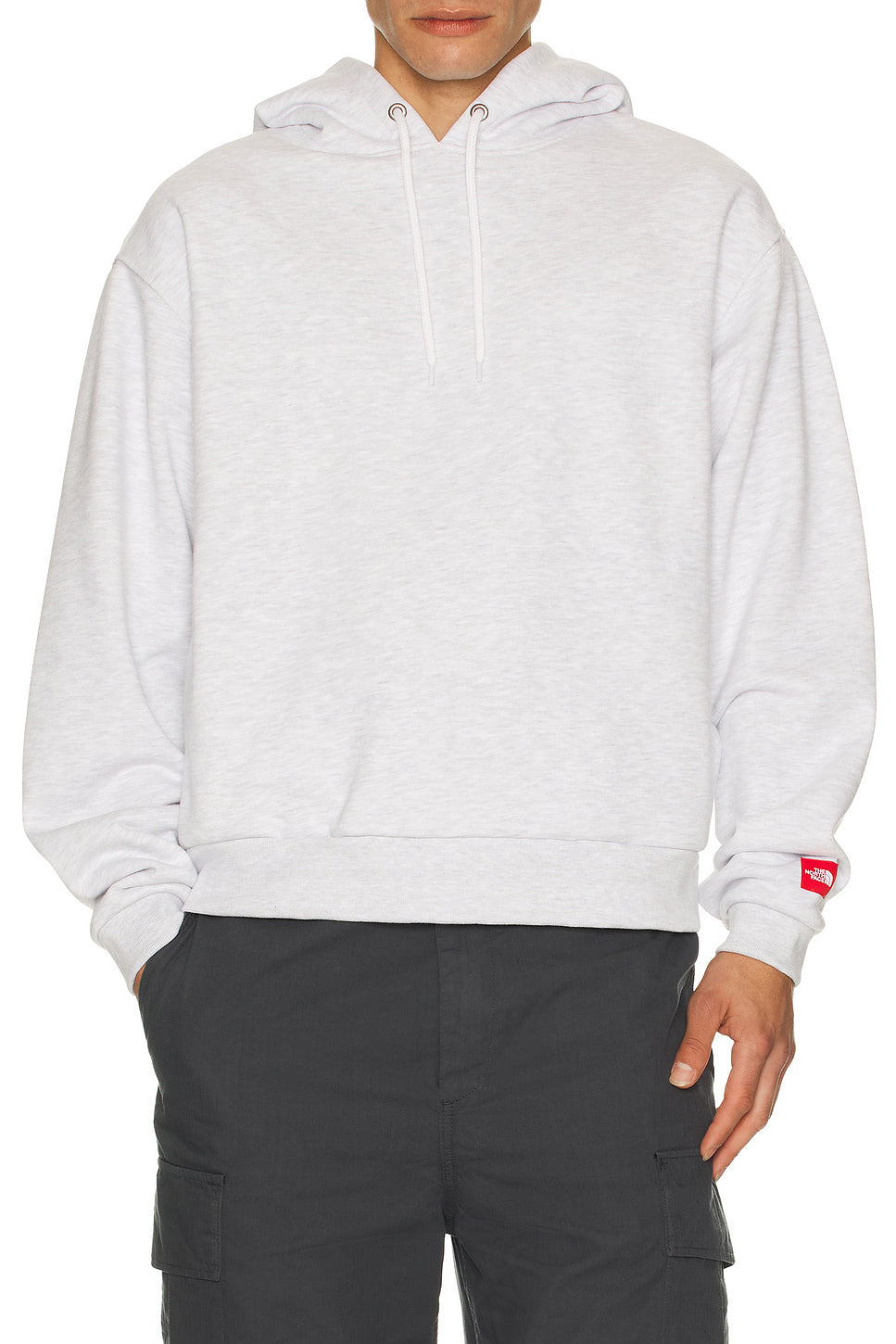 Red Box Hoodie