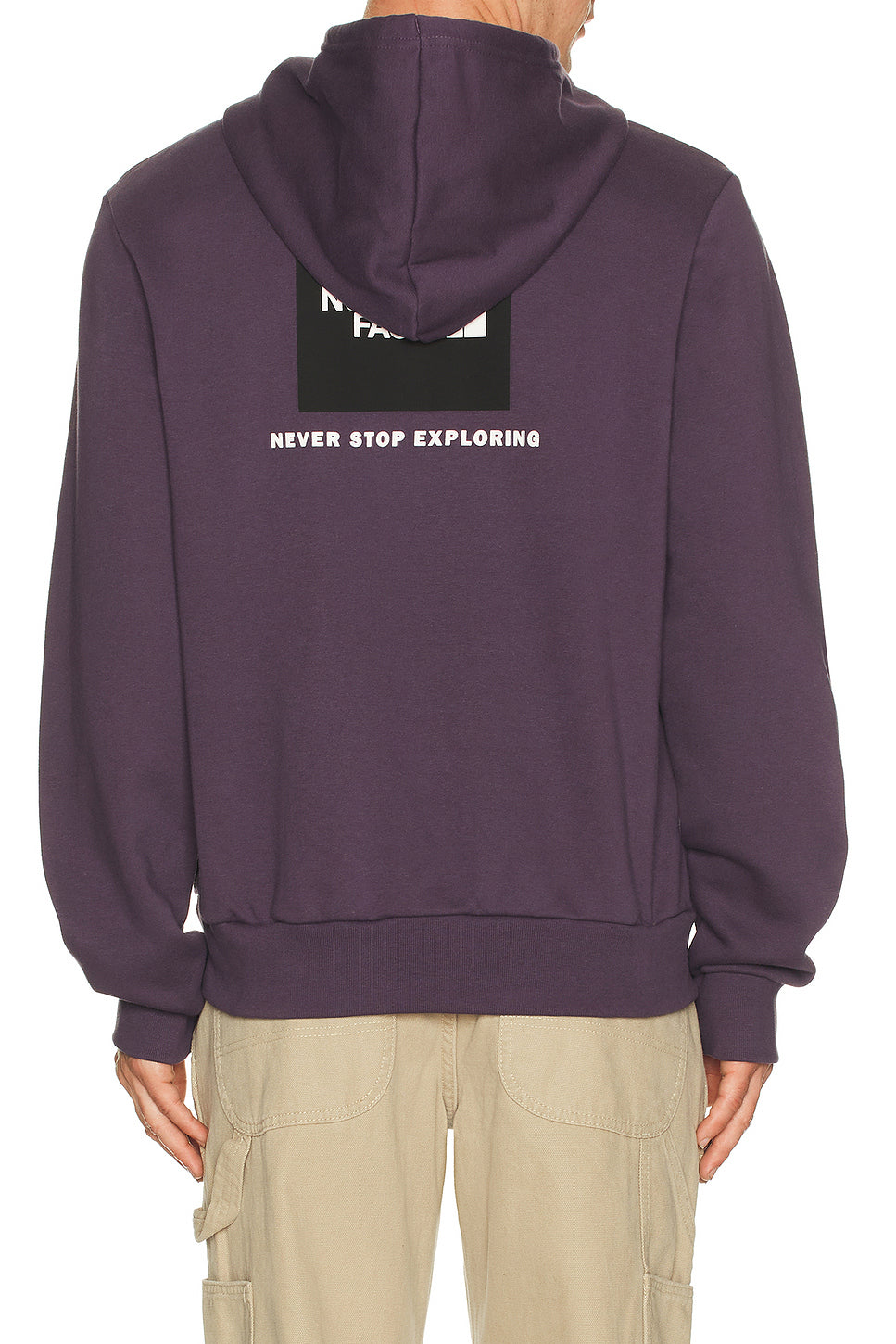 Evolution Box Nse Regular Hoodie
