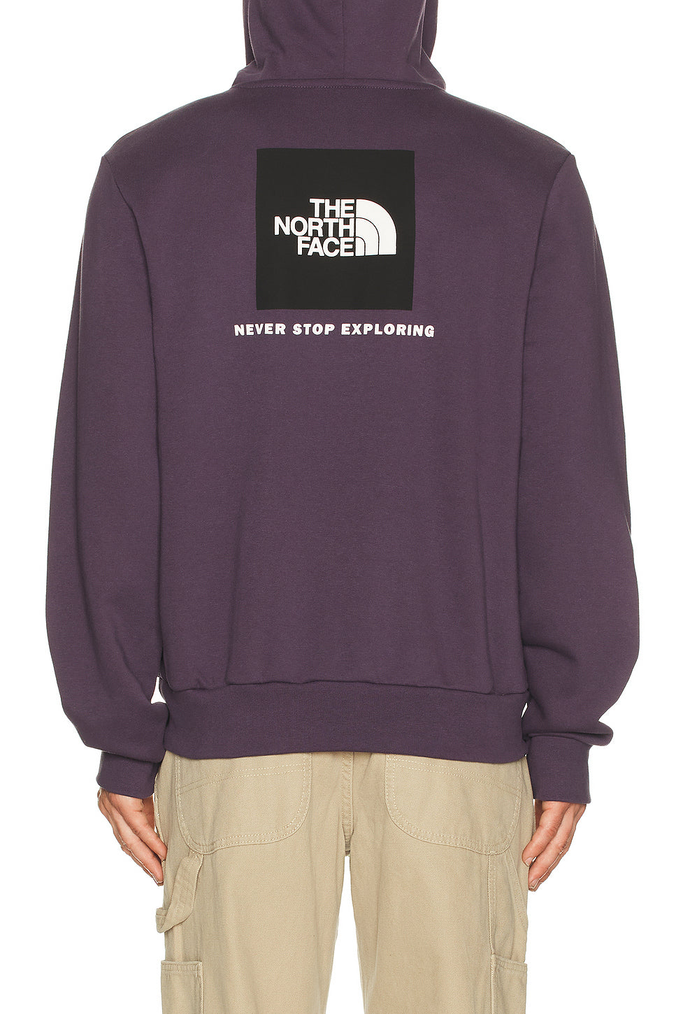 Evolution Box Nse Regular Hoodie