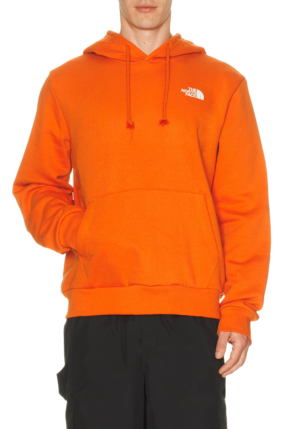Evolution Box NSE Regular Hoodie