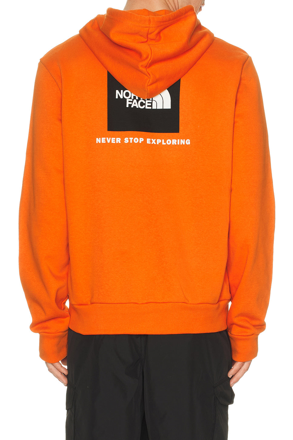 Evolution Box NSE Regular Hoodie