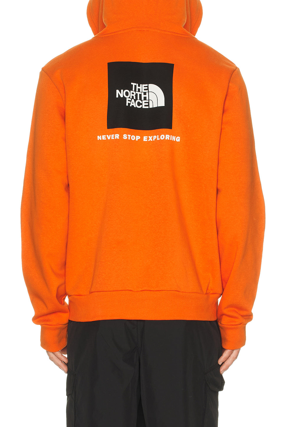 Evolution Box NSE Regular Hoodie