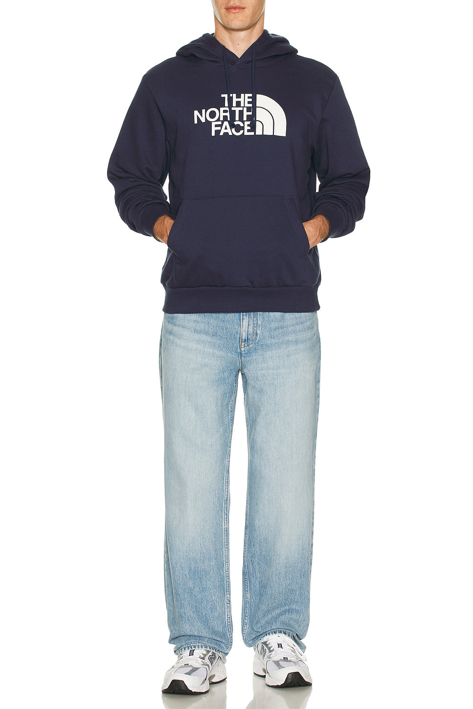 Evolution Half Dome Regular Hoodie