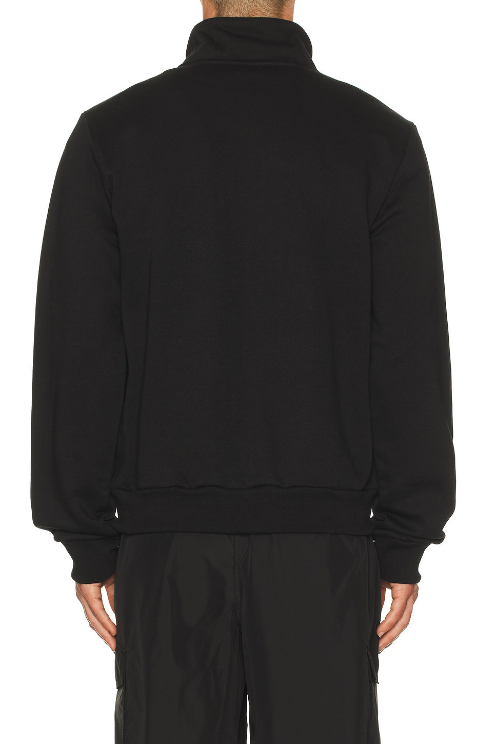 Evolution Simple Dome Regular 1/4 Zip