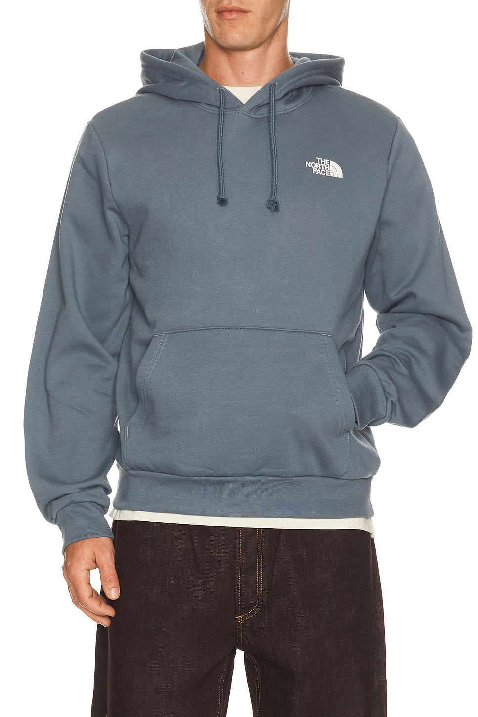 Men's Evolution Box NSE Regular Hoodie