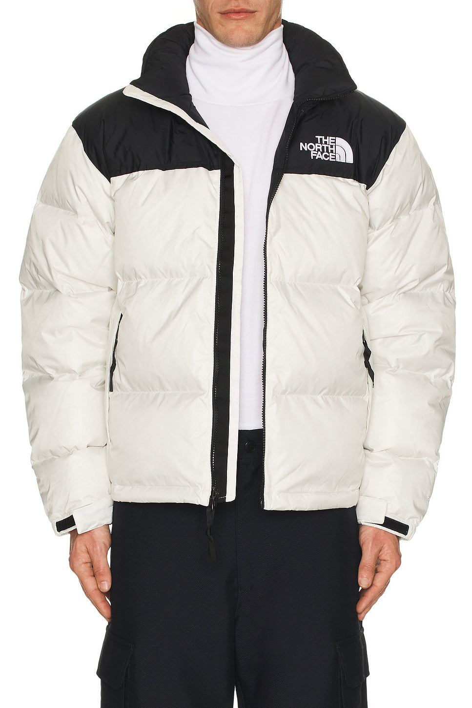 1996 Retro Nuptse Jacket