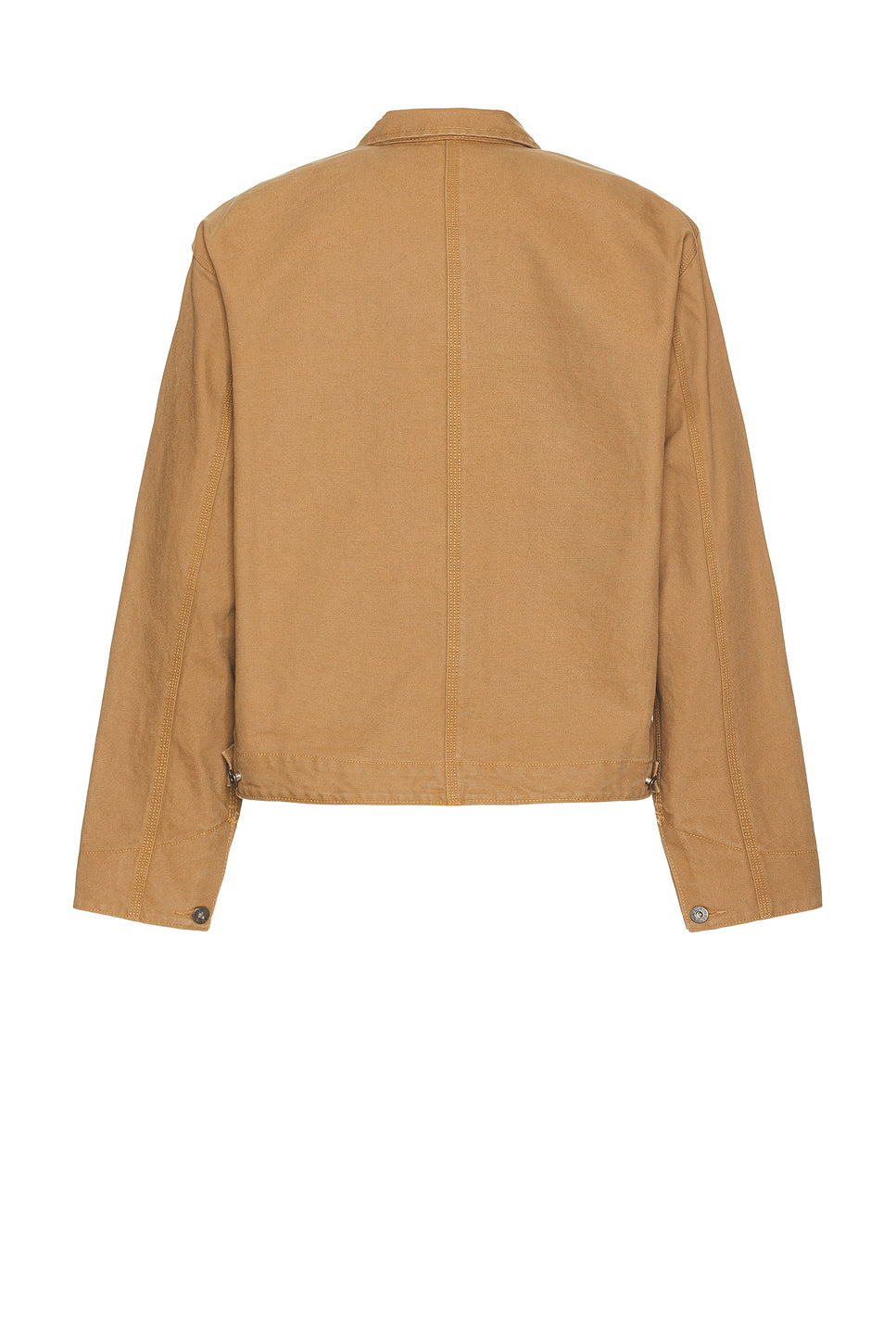 Cedar Canvas Work Jacket