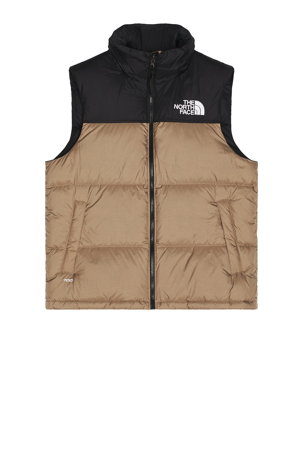 1996 Retro Nuptse Vest