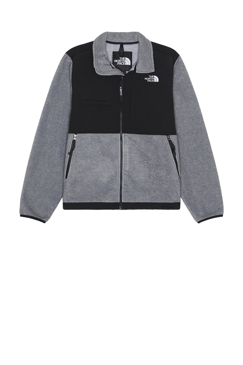 Retro Denali Jacket
