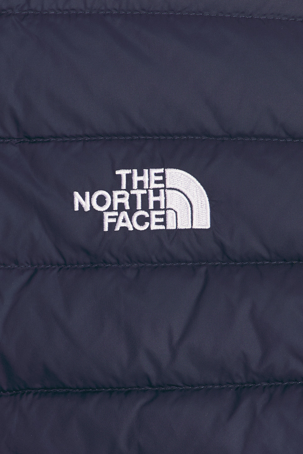 Down Hooded Jacket