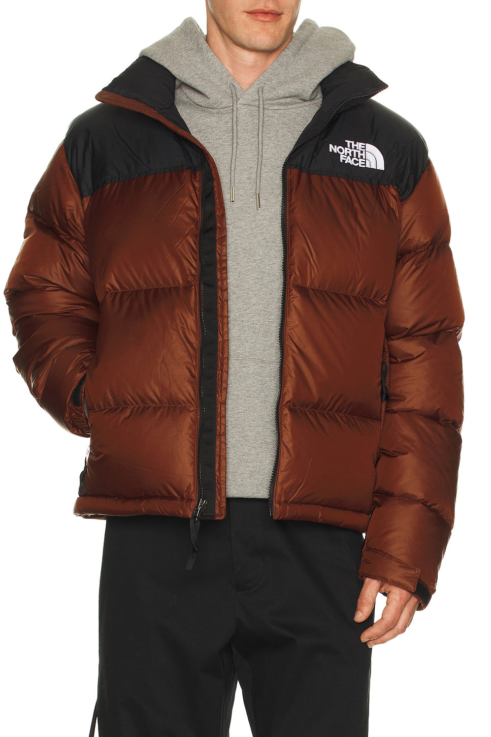 1996 Retro Nuptse Jacket