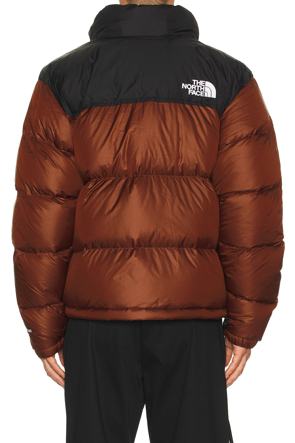 1996 Retro Nuptse Jacket