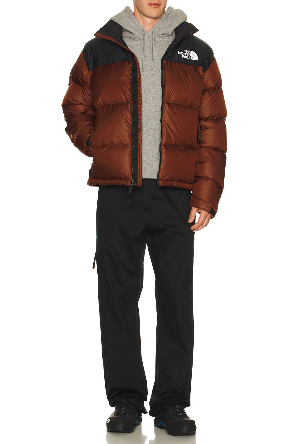 1996 Retro Nuptse Jacket