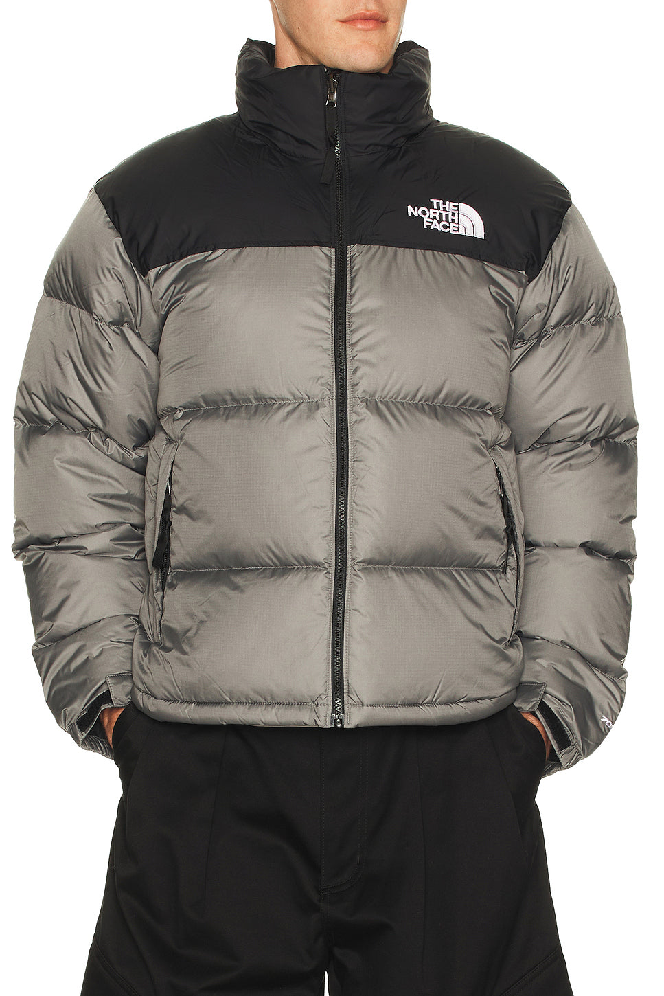 1996 Retro Nuptse Jacket